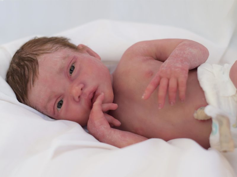Bebes reborns de silicona