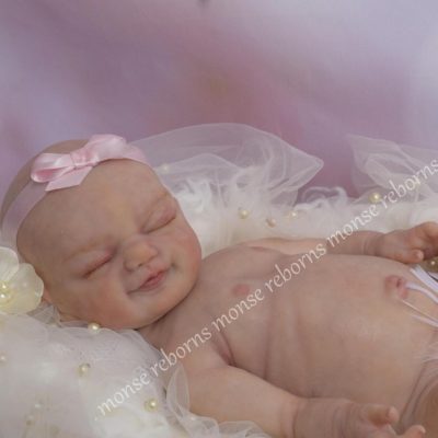 Bebes reborns de silicona