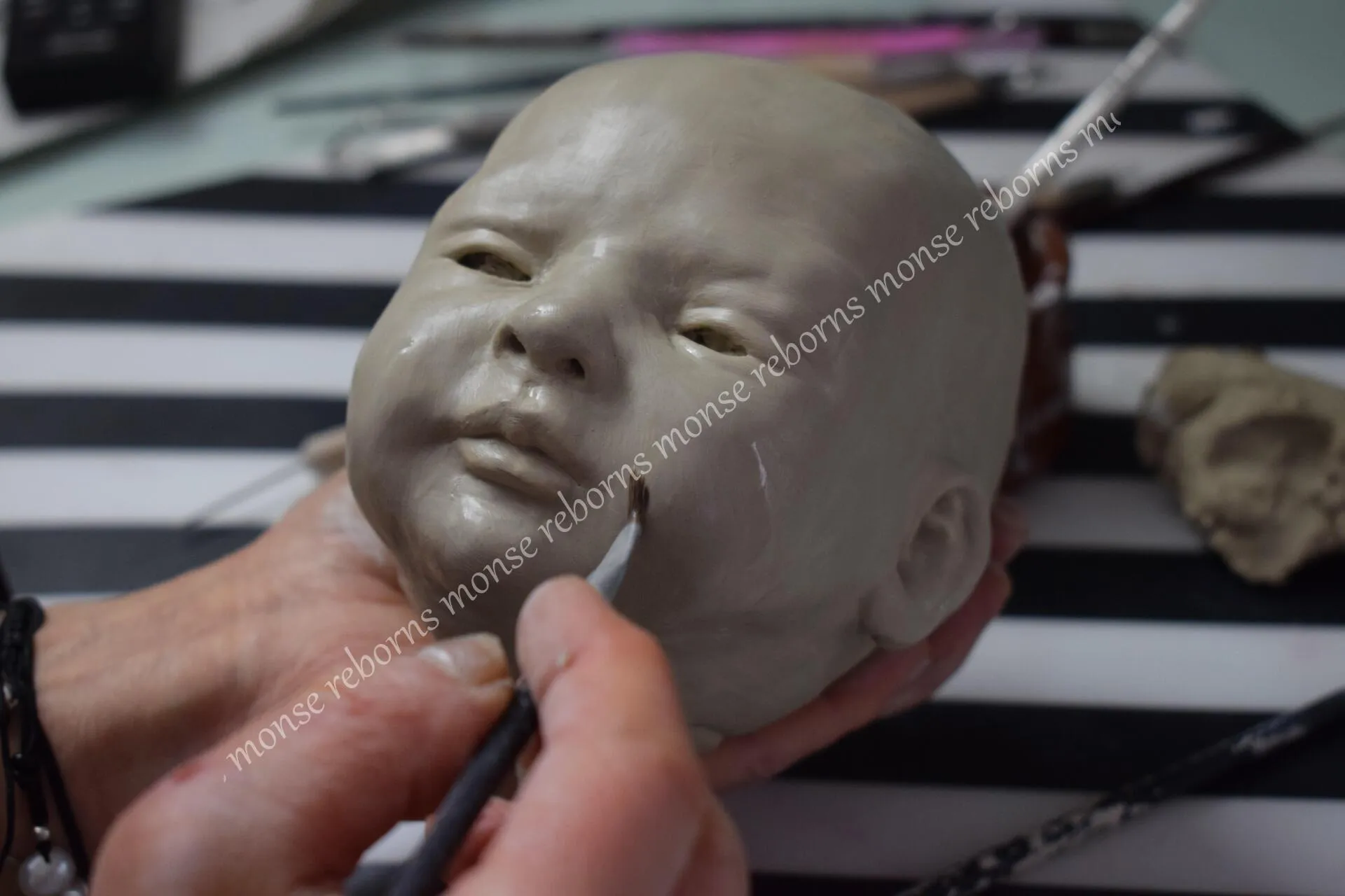 Bebes reborns de silicona Bebes reborns de silicona