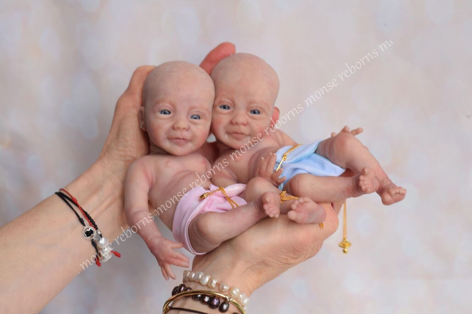 Bebes reborns de silicona bebés de silicona realistas