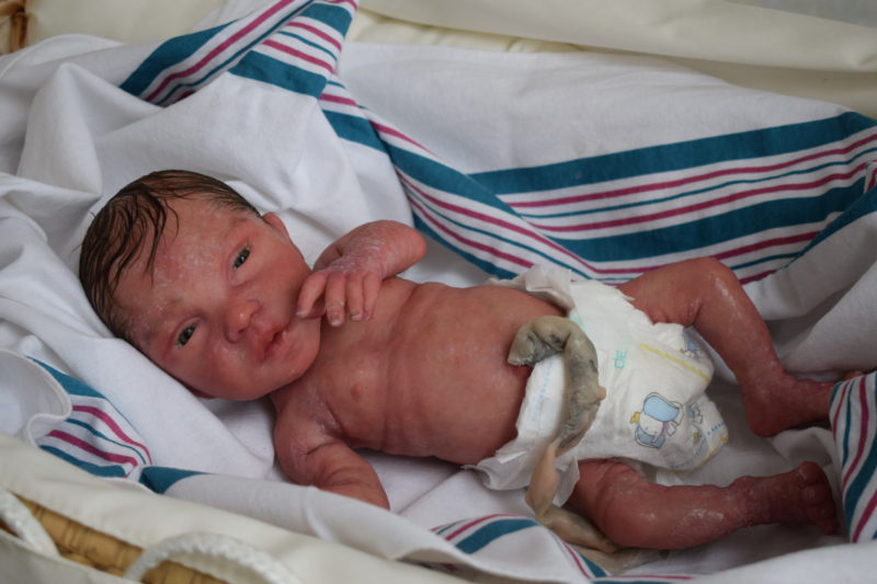 Bebes reborns de silicona