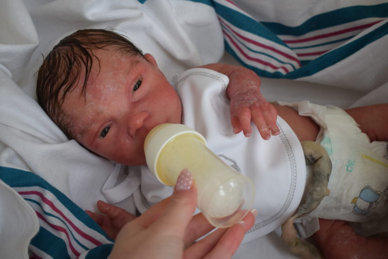 Bebes reborns de silicona