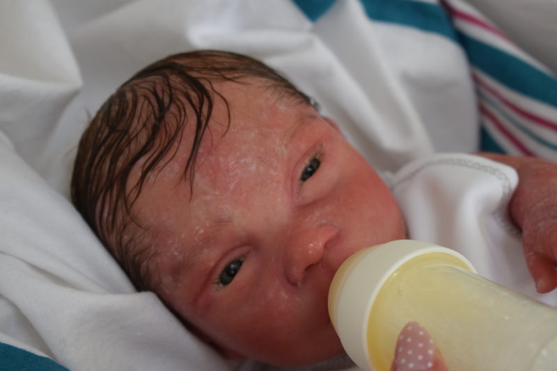 Bebes reborns de silicona