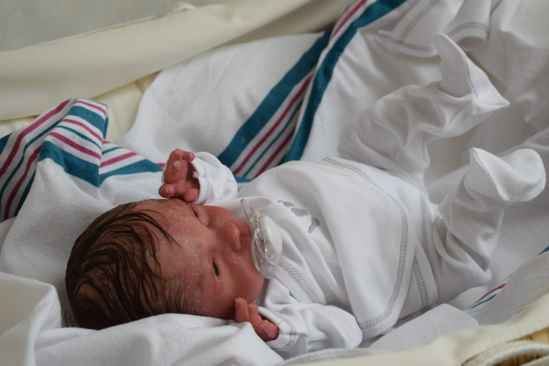 Bebes reborns de silicona