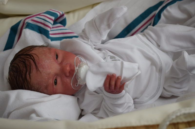 Bebes reborns de silicona