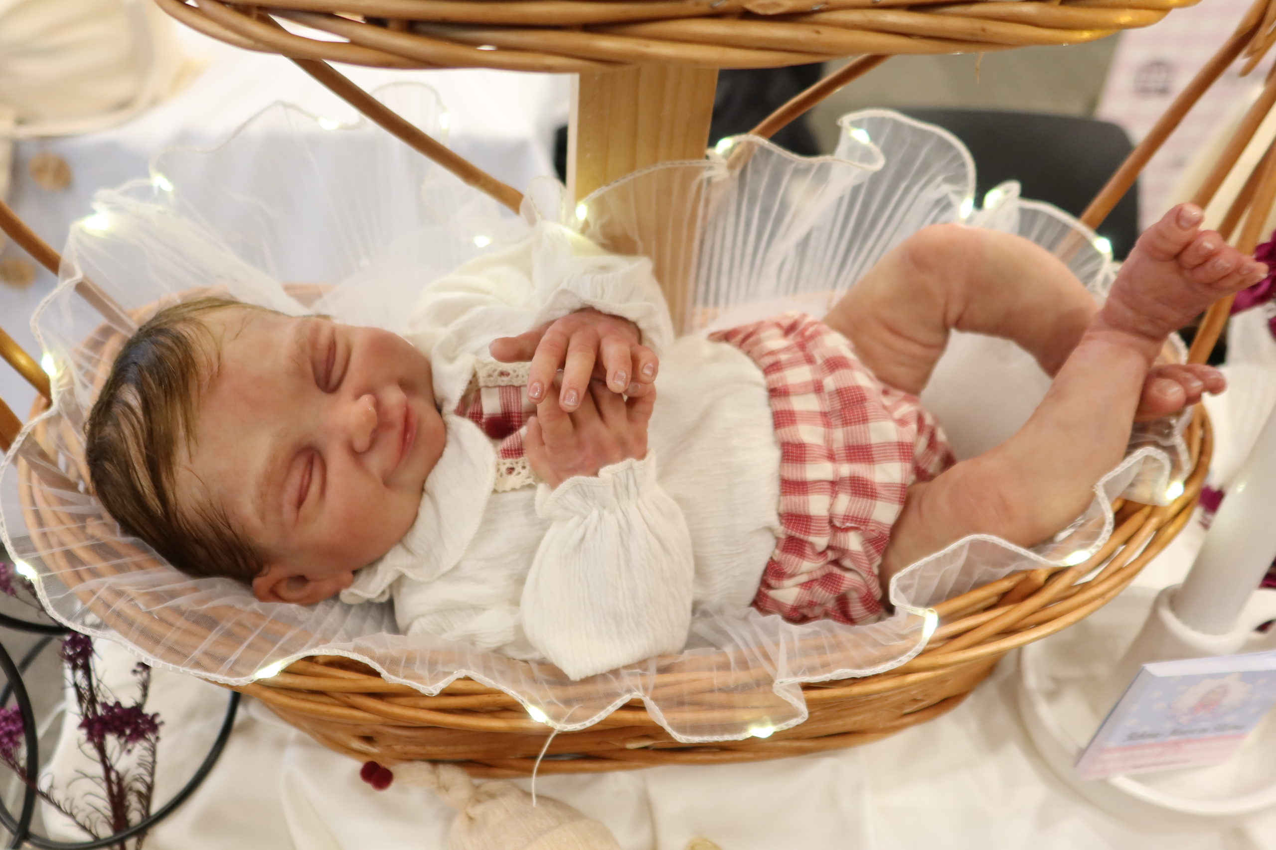 Bebes reborns de silicona Bebes reborns de silicona