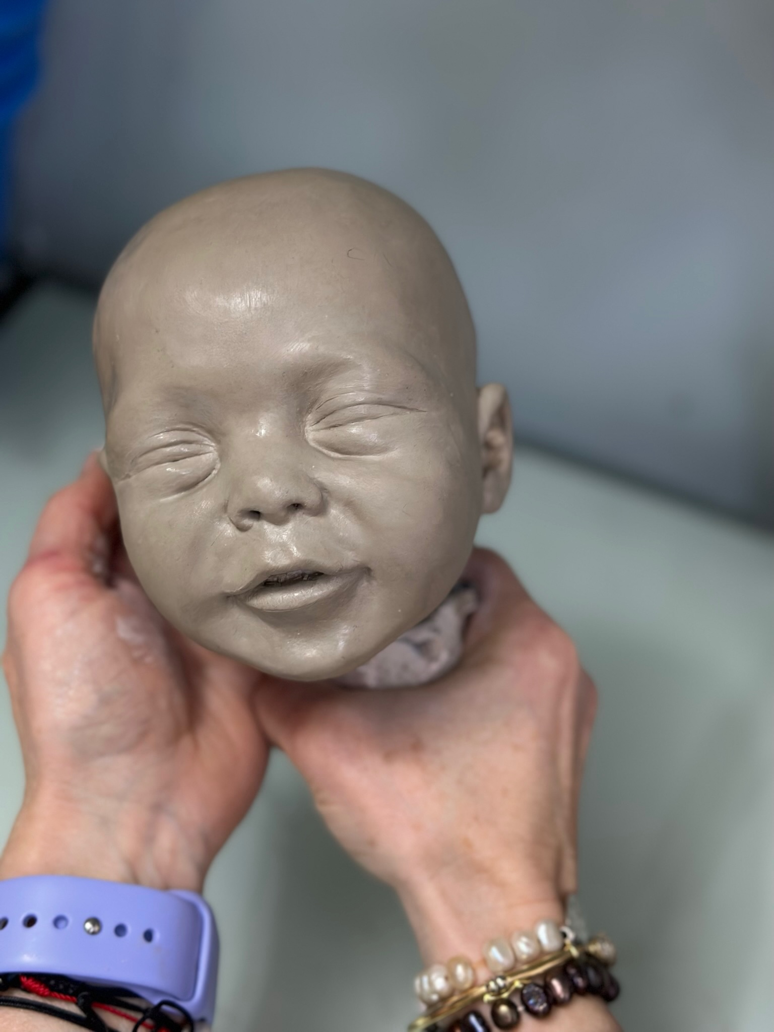 Bebes reborns de silicona