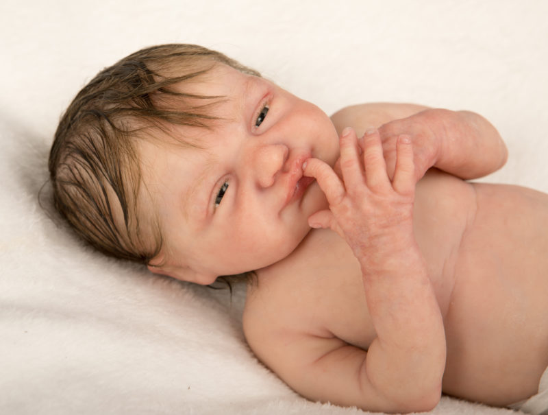 Bebes reborns de silicona