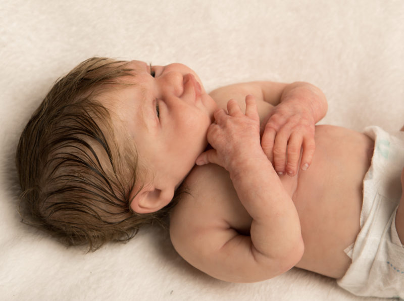 Bebes reborns de silicona