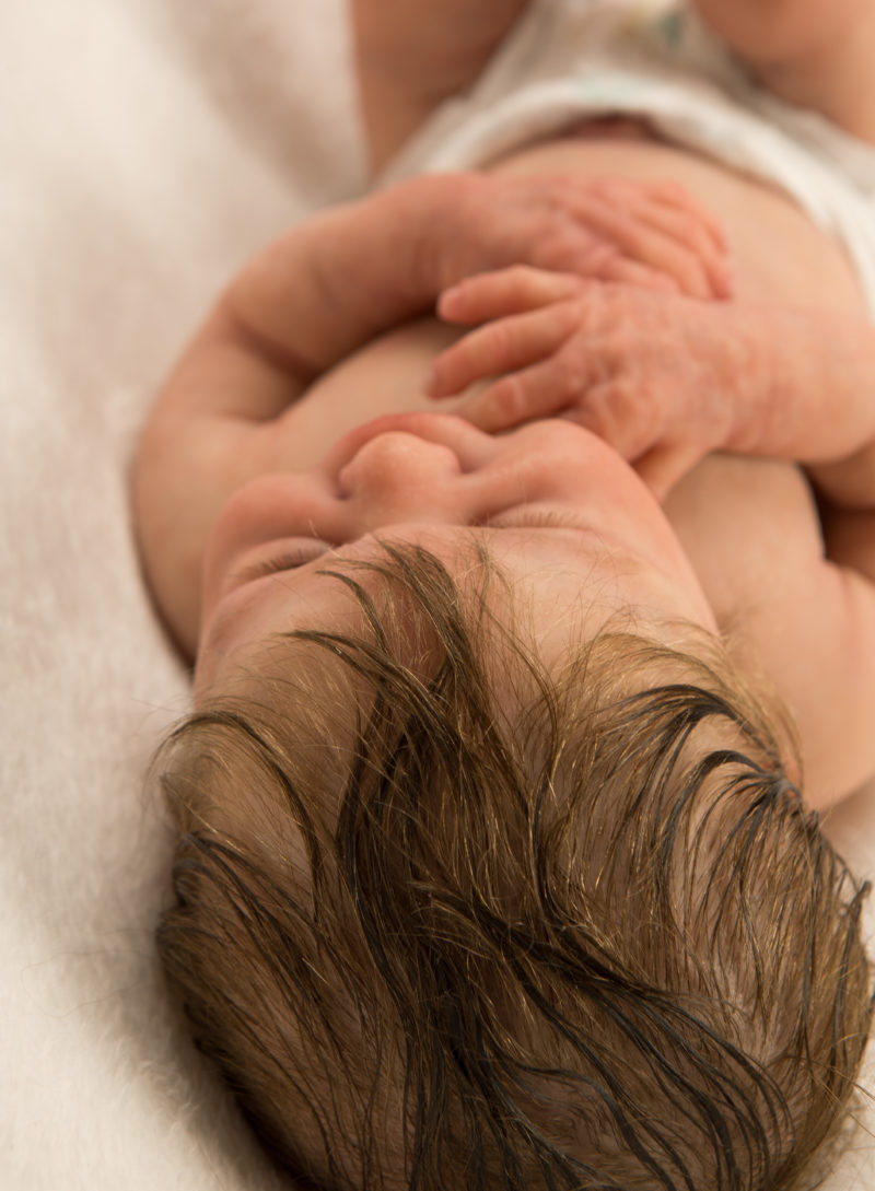 Bebes reborns de silicona