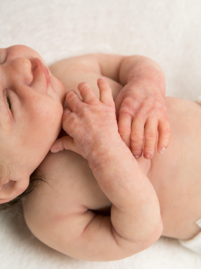 Bebes reborns de silicona