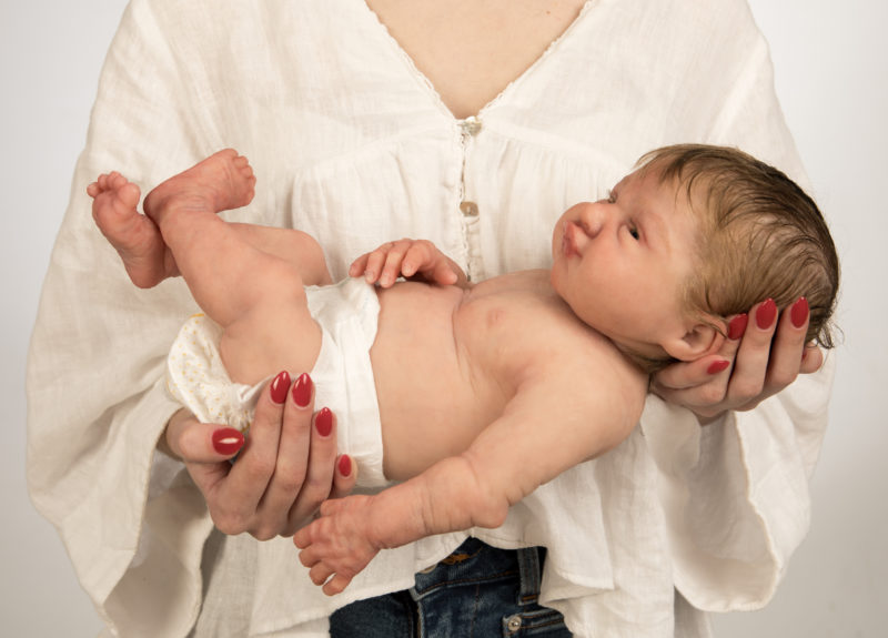 Bebes reborns de silicona