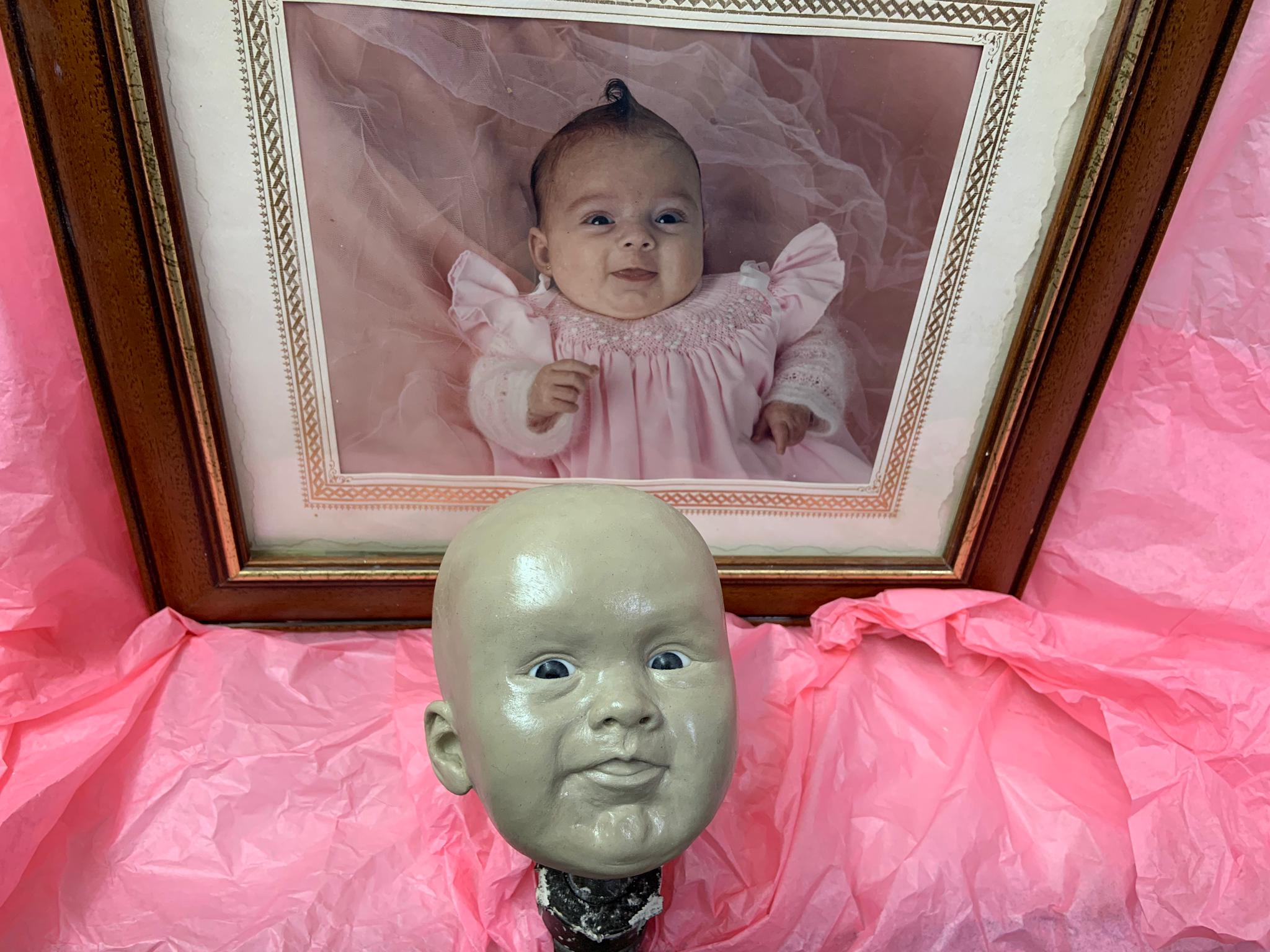 Bebes reborns de silicona