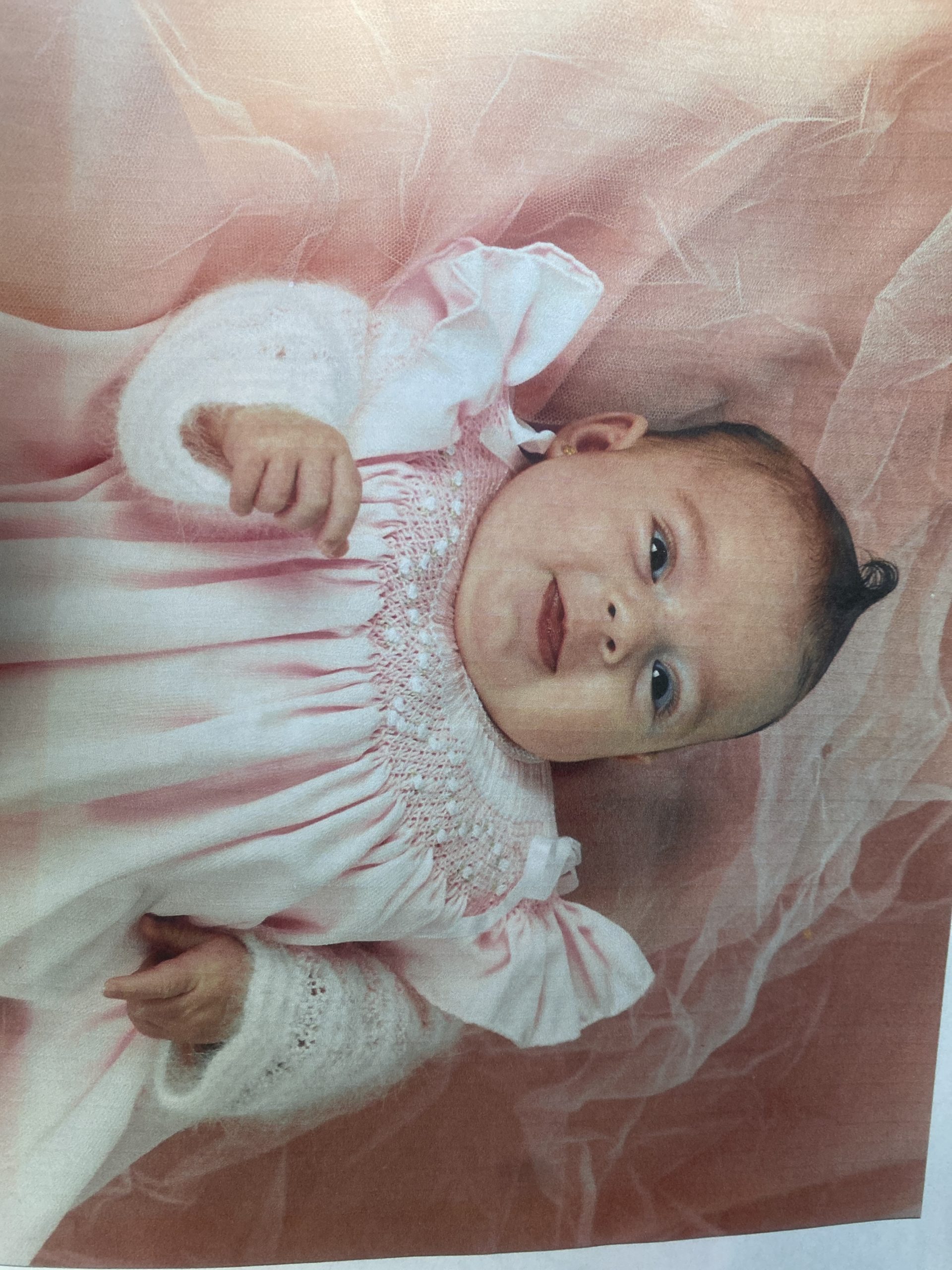 Bebes reborns de silicona