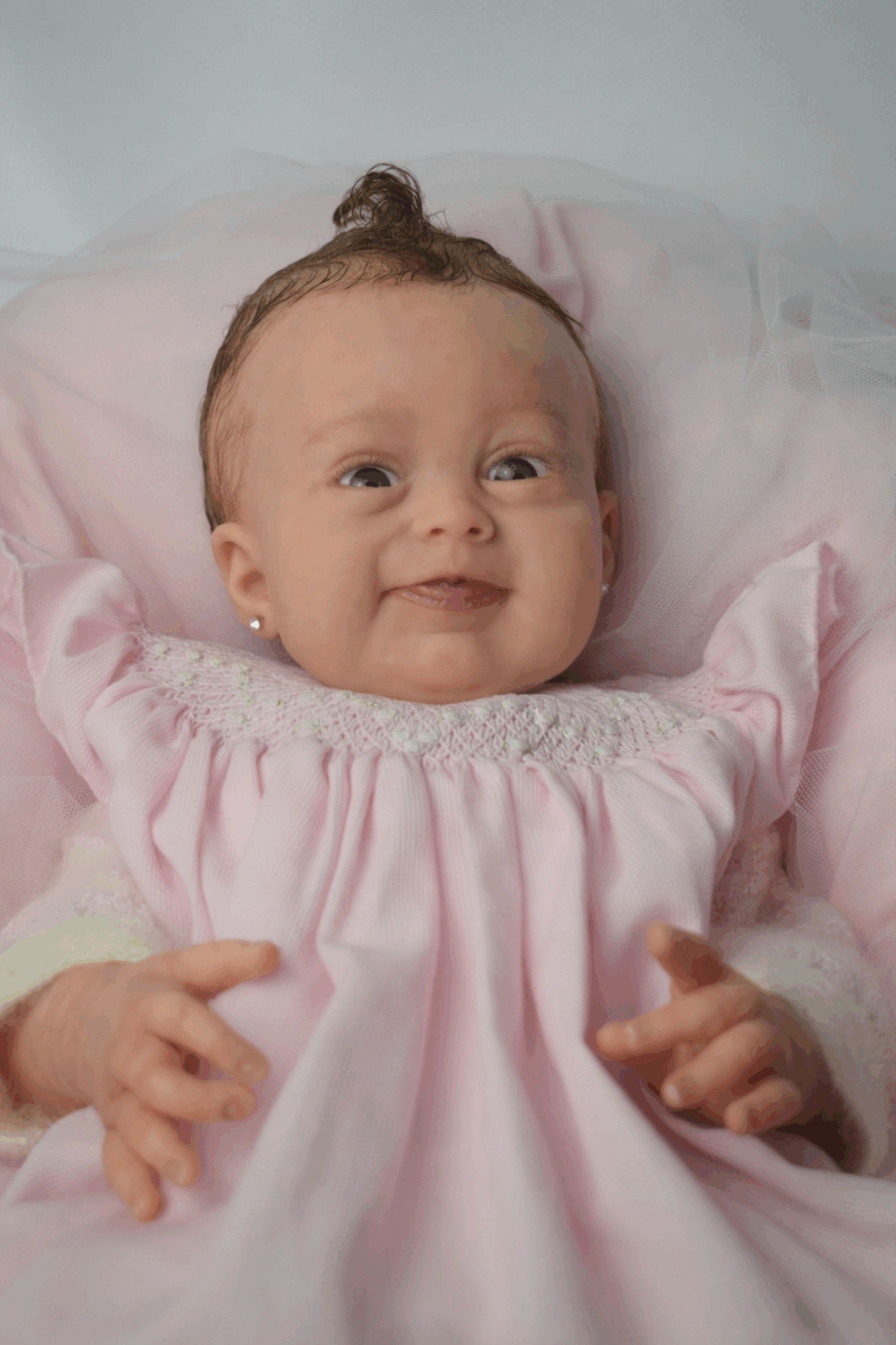 Bebes reborns de silicona