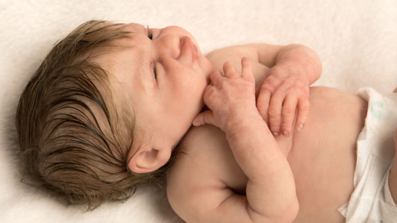 Bebes reborns de silicona